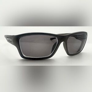 Invu 113-C1 Brown Oval Sunglasses Frames Only